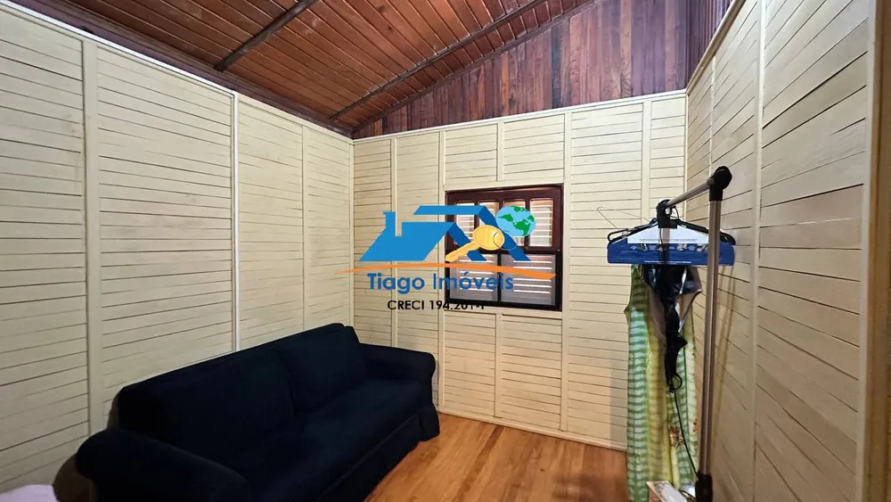 Casa, 3 quartos, 1000 m² - Foto 7