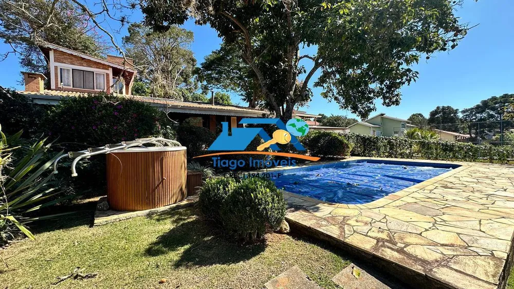 Casa, 3 quartos, 1000 m² - Foto 4