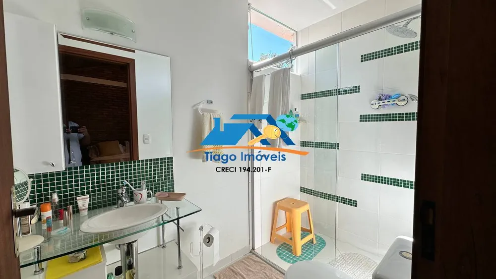 Casa, 3 quartos, 1000 m² - Foto 6