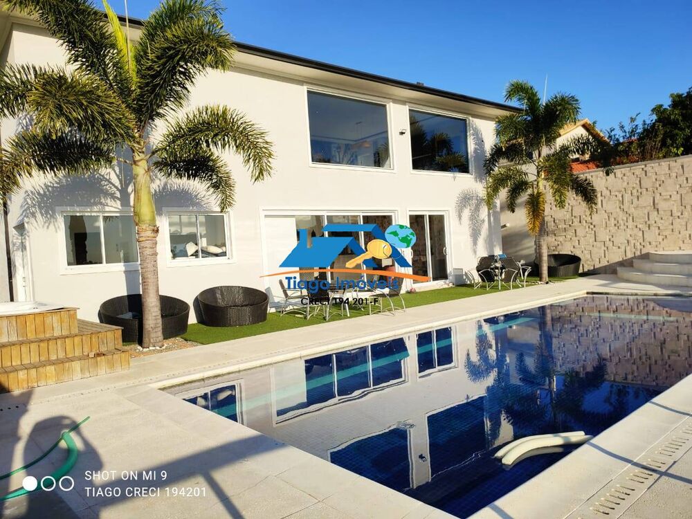 Casa de Condomínio à venda com 10 quartos, 1000m² - Foto 1