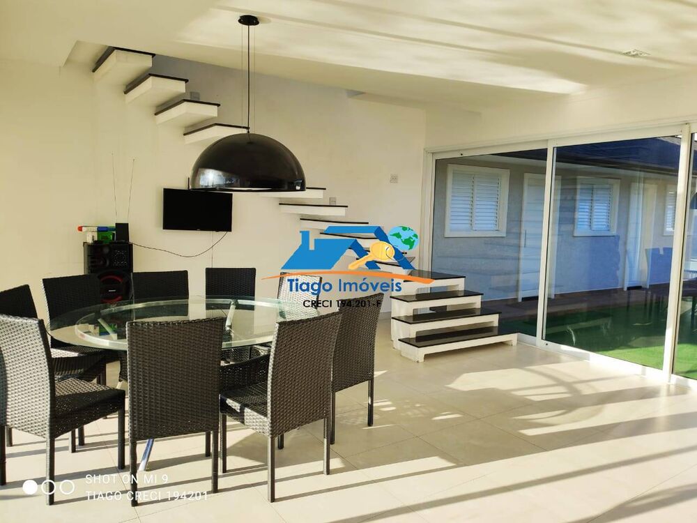 Casa de Condomínio à venda com 10 quartos, 1000m² - Foto 4