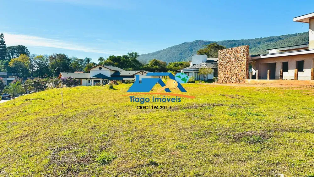 Terreno, 1051 m² - Foto 1