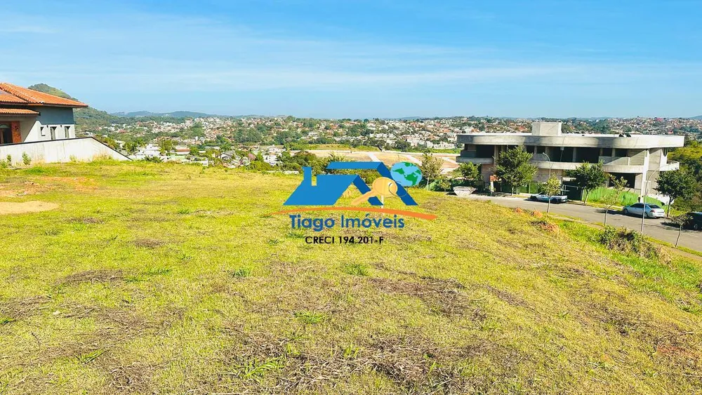 Terreno, 1051 m² - Foto 2