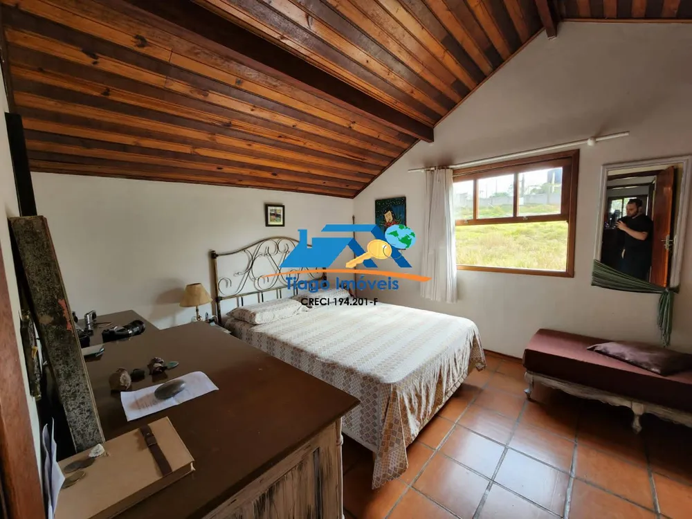 Chácara, 4 quartos, 2000 m² - Foto 10