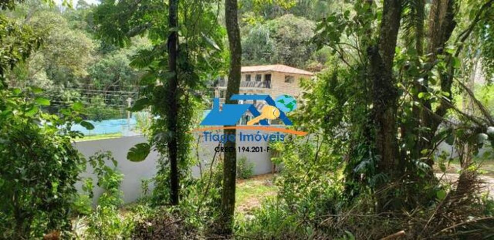 Chácara à venda com 3 quartos, 300m² - Foto 6