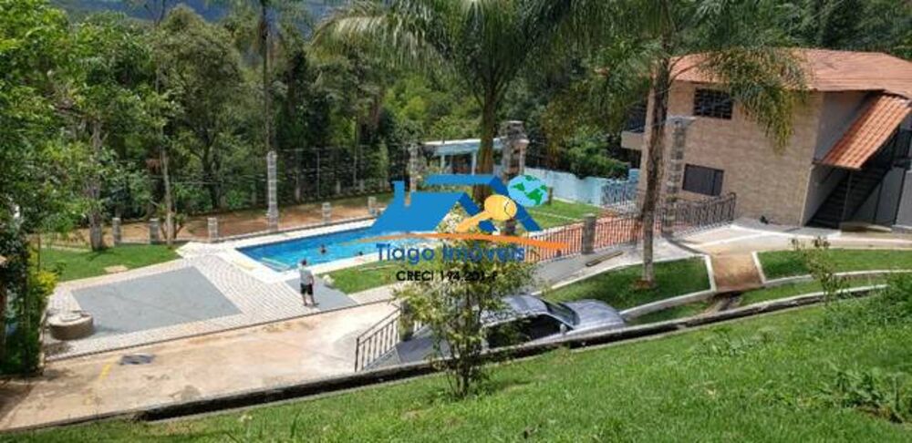 Chácara à venda com 3 quartos, 300m² - Foto 5