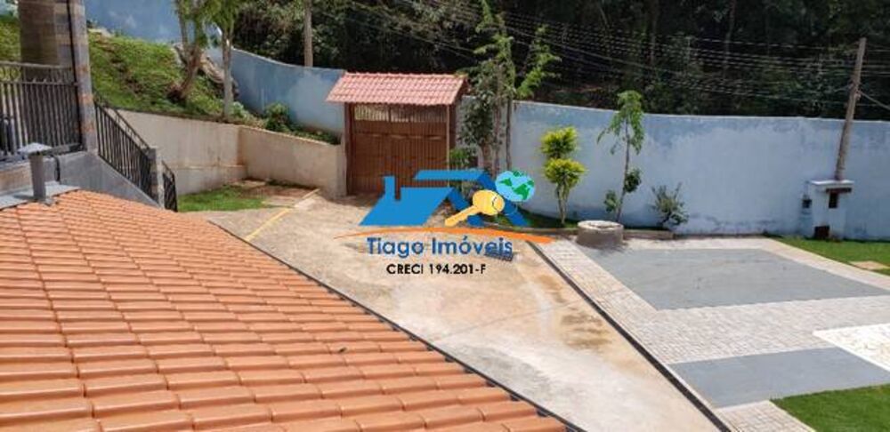 Chácara à venda com 3 quartos, 300m² - Foto 4