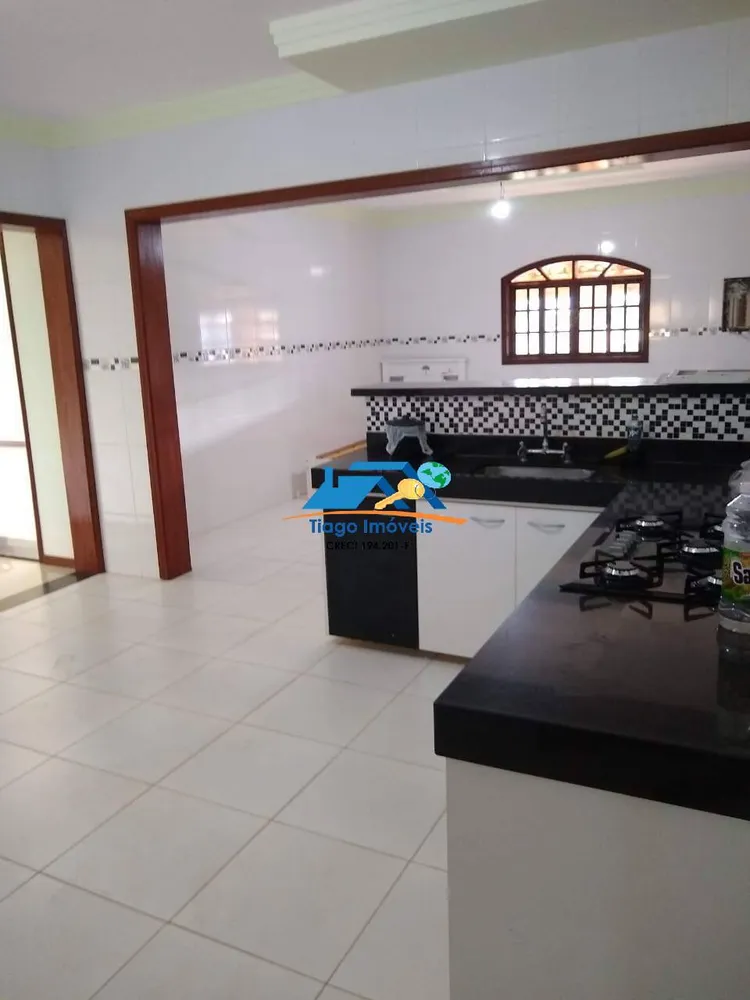 Chácara, 3 quartos, 2384 m² - Foto 11