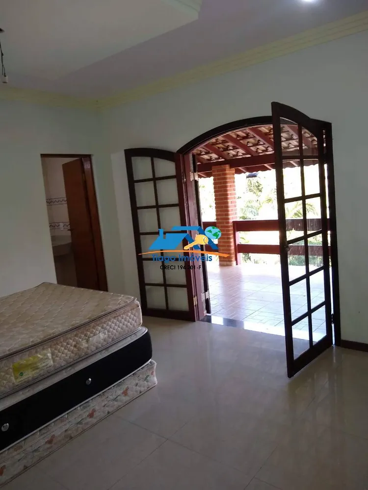 Chácara, 3 quartos, 2384 m² - Foto 6