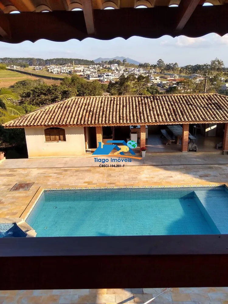 Chácara, 3 quartos, 2384 m² - Foto 7