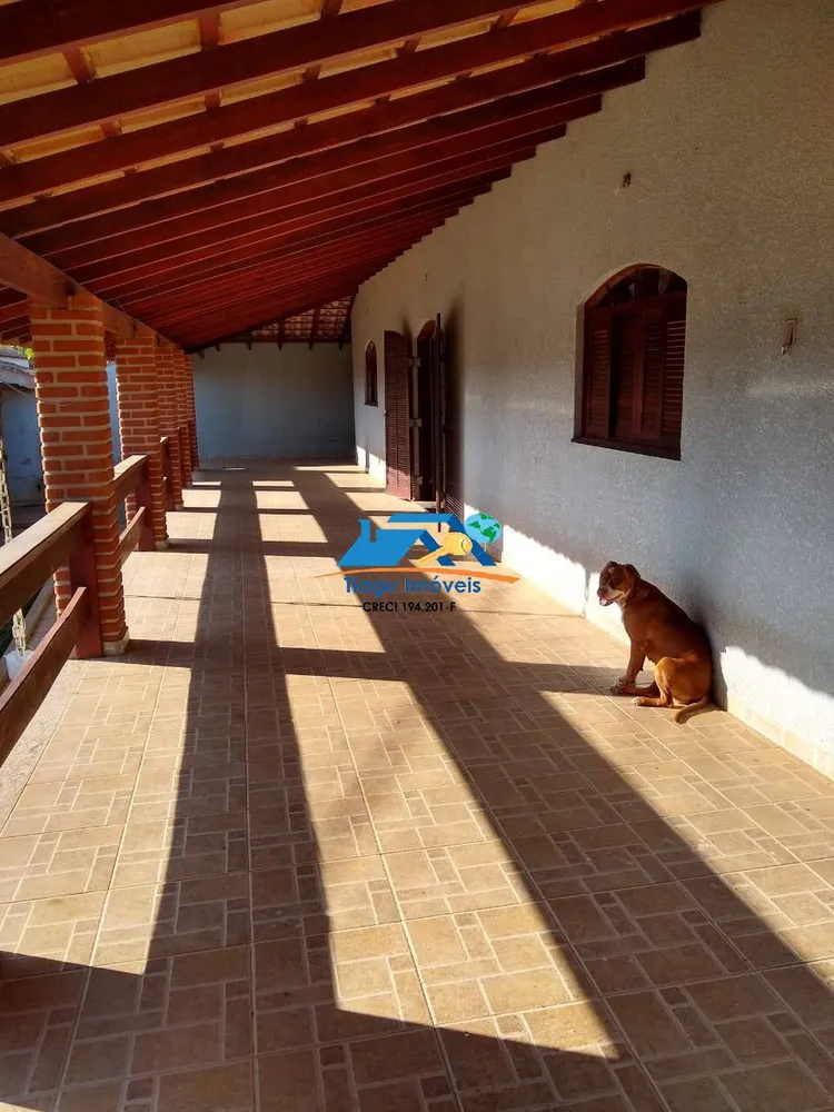Chácara, 3 quartos, 2384 m² - Foto 5
