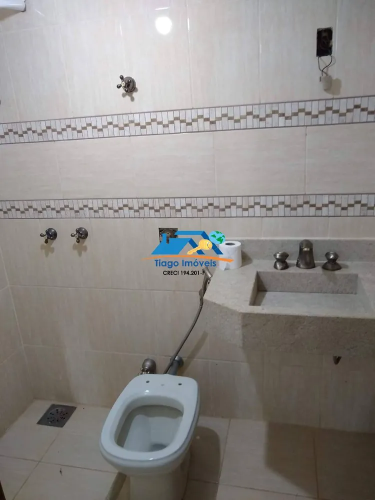 Chácara, 3 quartos, 2384 m² - Foto 3