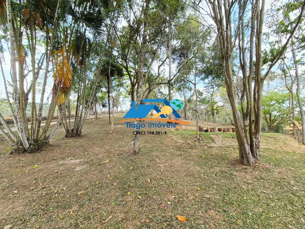 Chácara, 4 quartos, 8000 m² - Foto 14