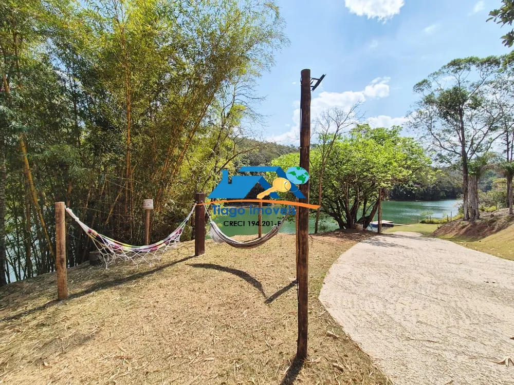 Chácara, 4 quartos, 8000 m² - Foto 5