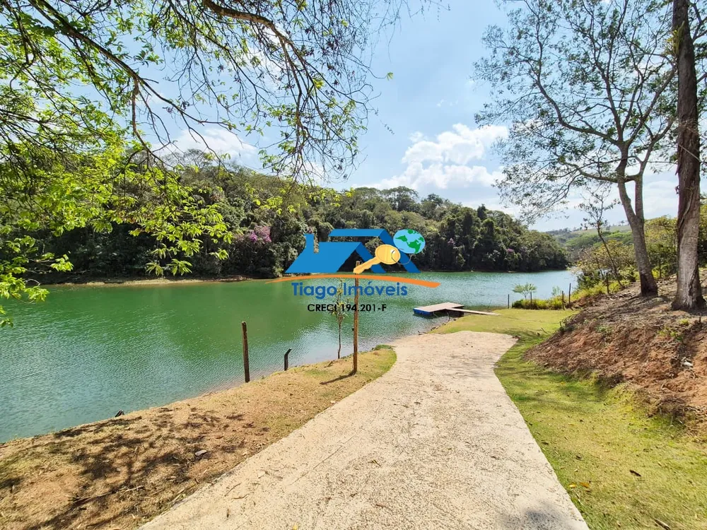Chácara, 4 quartos, 8000 m² - Foto 3