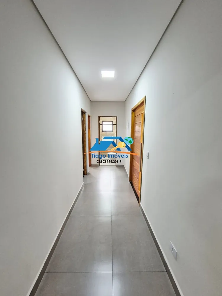 Chácara, 4 quartos, 8000 m² - Foto 8