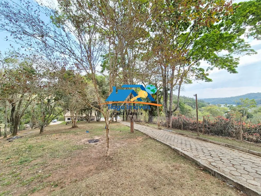 Chácara, 4 quartos, 8000 m² - Foto 15