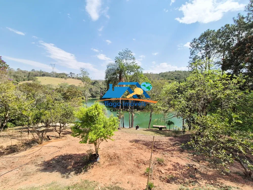 Chácara, 4 quartos, 8000 m² - Foto 11