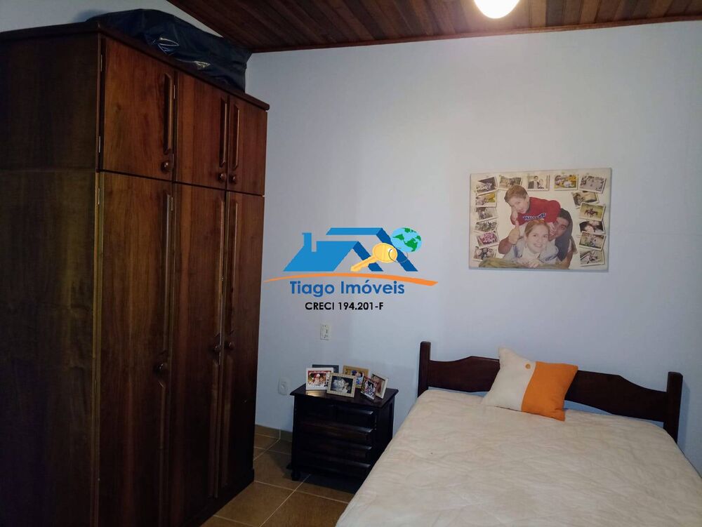 Casa à venda com 6 quartos, 1000m² - Foto 3