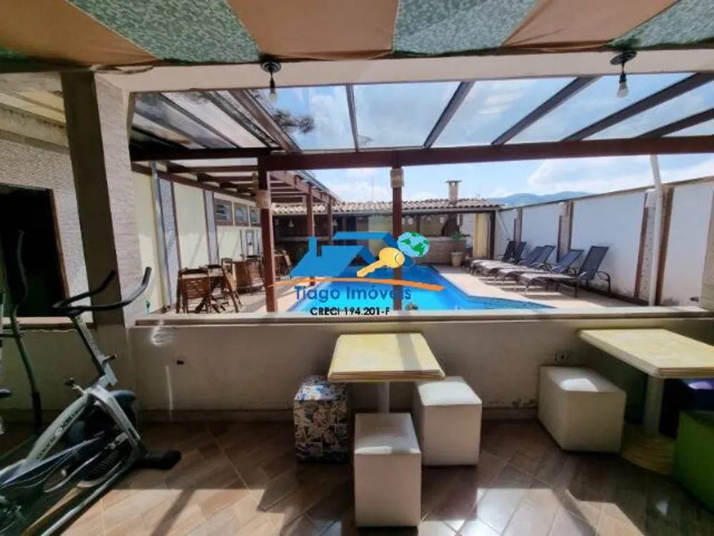 Casa, 9 quartos, 1000 m² - Foto 11