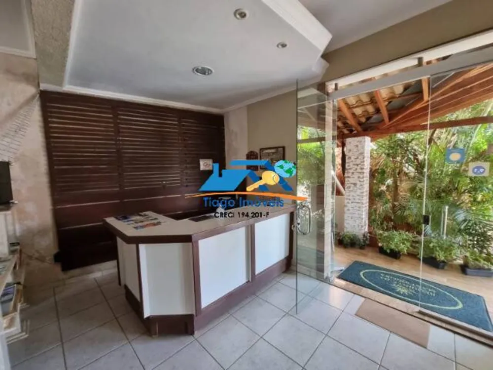Casa, 9 quartos, 1000 m² - Foto 10