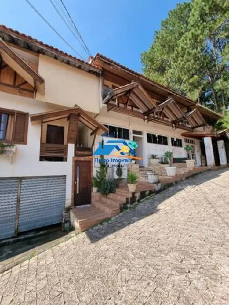 Casa, 9 quartos, 1000 m² - Foto 12