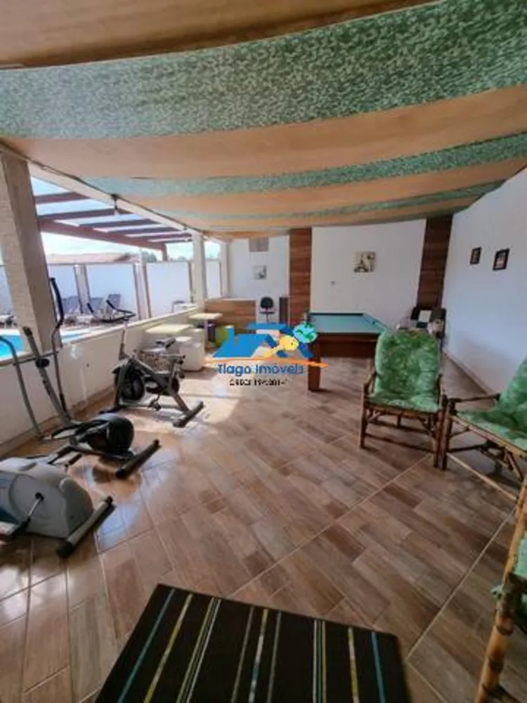 Casa, 9 quartos, 1000 m² - Foto 5