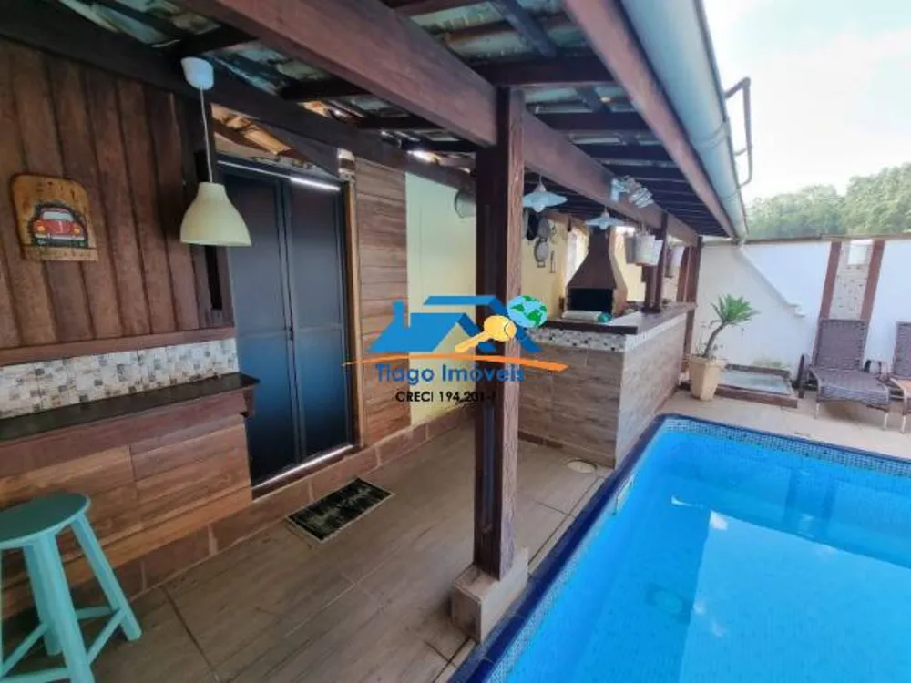 Casa, 9 quartos, 1000 m² - Foto 4