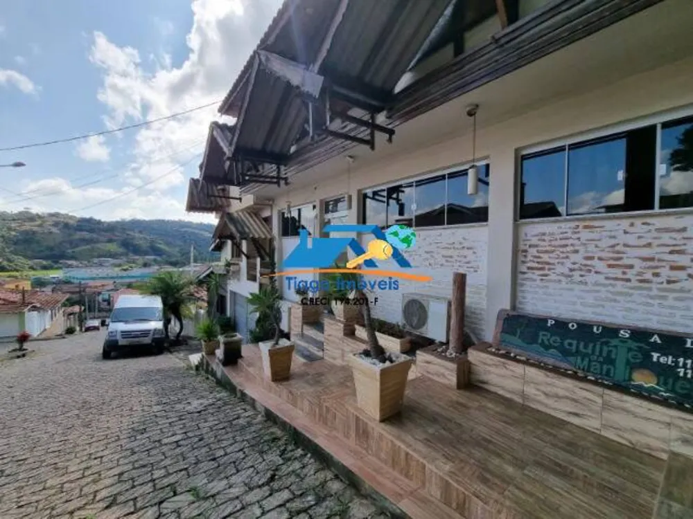Casa, 9 quartos, 1000 m² - Foto 7