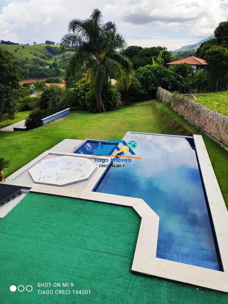 Chácara à venda com 4 quartos, 1558m² - Foto 4