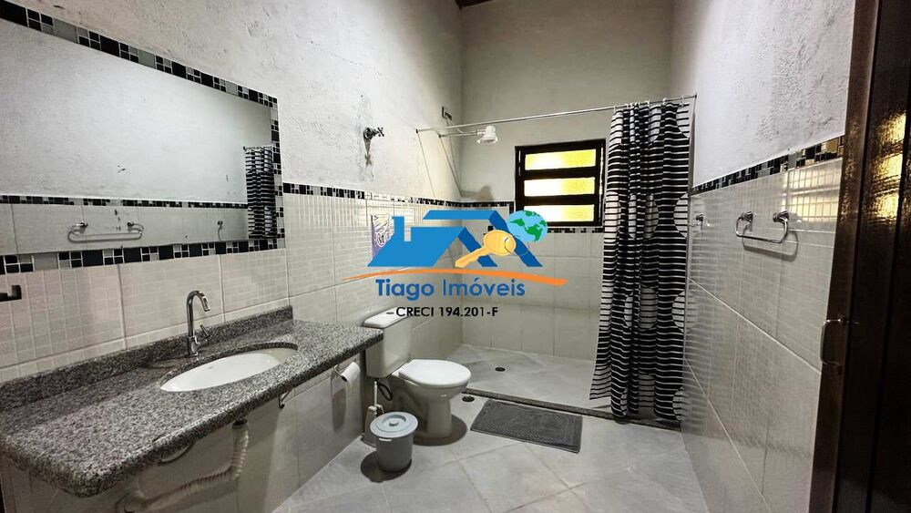 Sítio à venda com 5 quartos, 22000m² - Foto 4