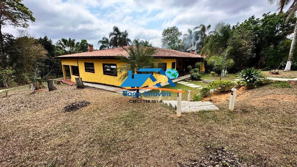 Sítio à venda com 5 quartos, 22000m² - Foto 3