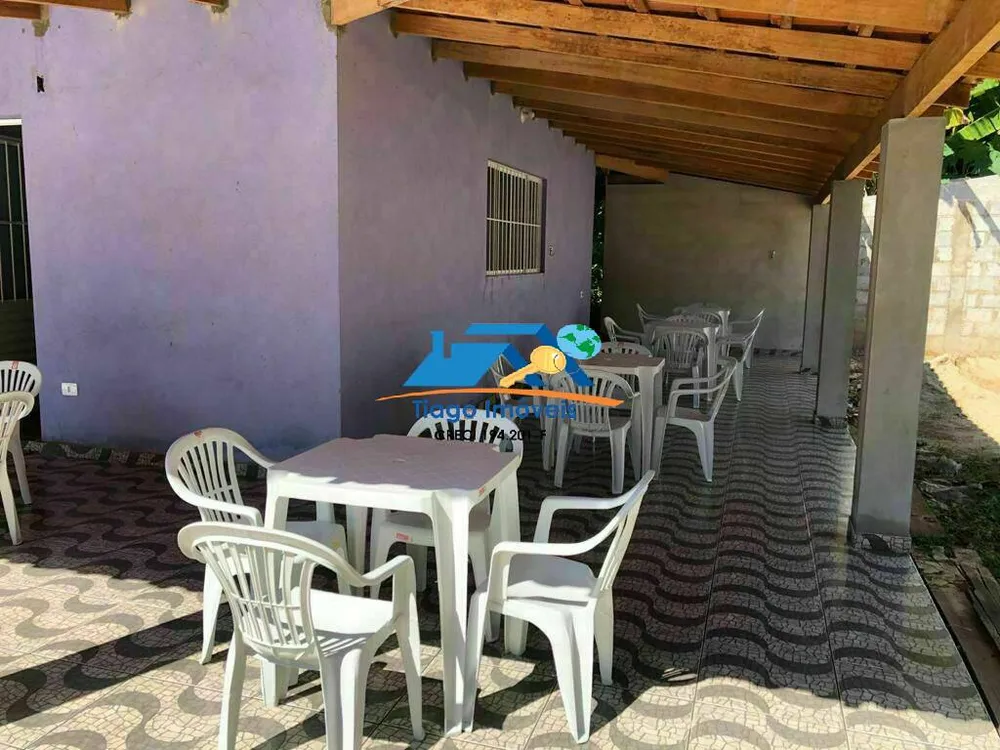Casa, 3 quartos, 1000 m² - Foto 11