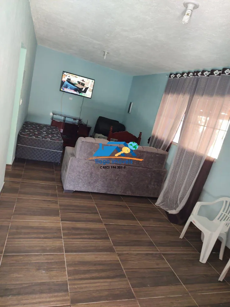 Casa, 3 quartos, 1000 m² - Foto 5