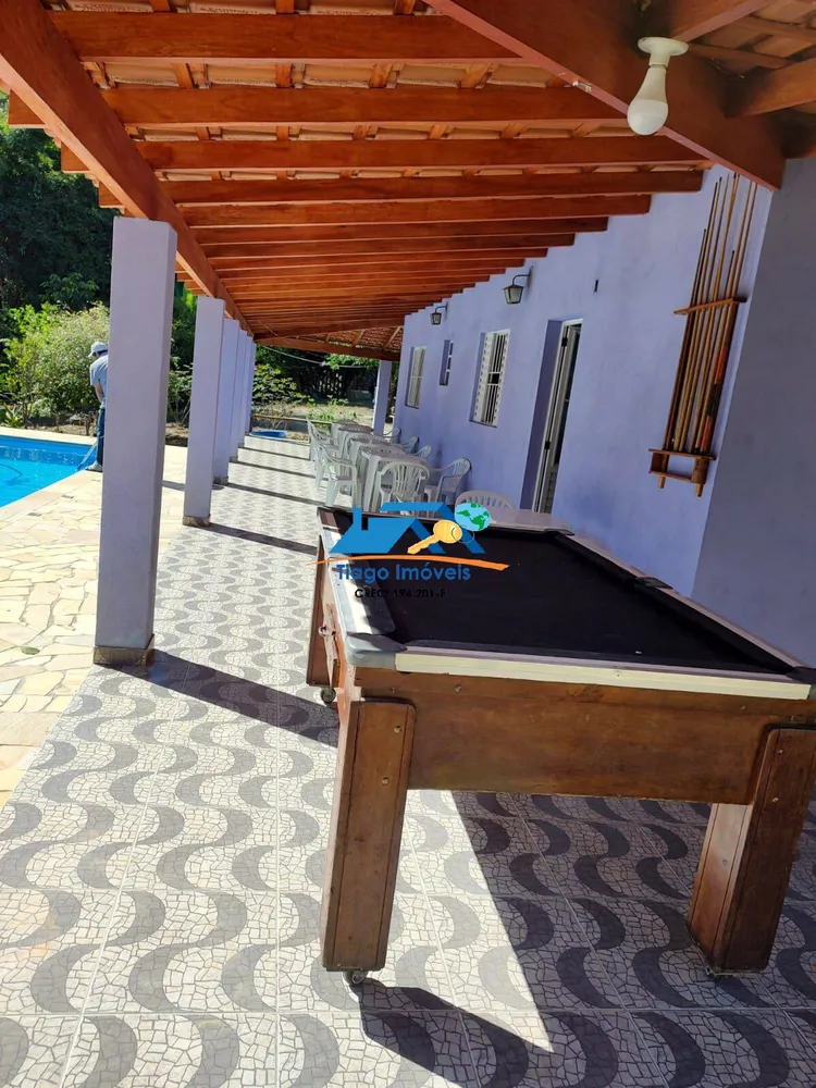 Casa, 3 quartos, 1000 m² - Foto 12
