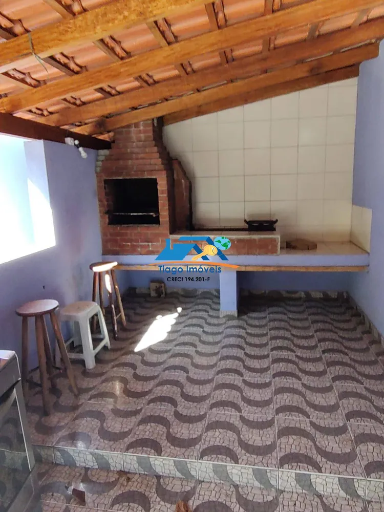 Casa, 3 quartos, 1000 m² - Foto 10