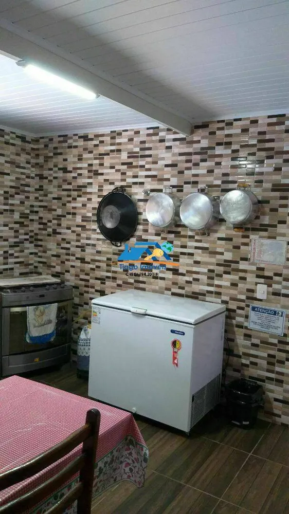 Casa, 3 quartos, 1000 m² - Foto 6