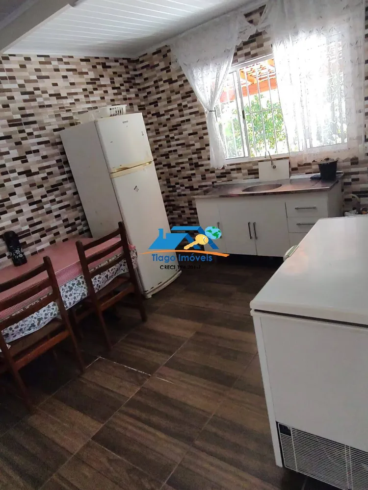 Casa, 3 quartos, 1000 m² - Foto 8