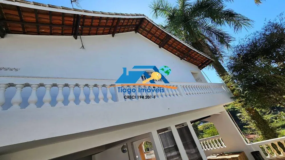 Chácara, 5 quartos, 2000 m² - Foto 3