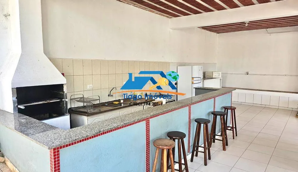 Chácara, 5 quartos, 2000 m² - Foto 2