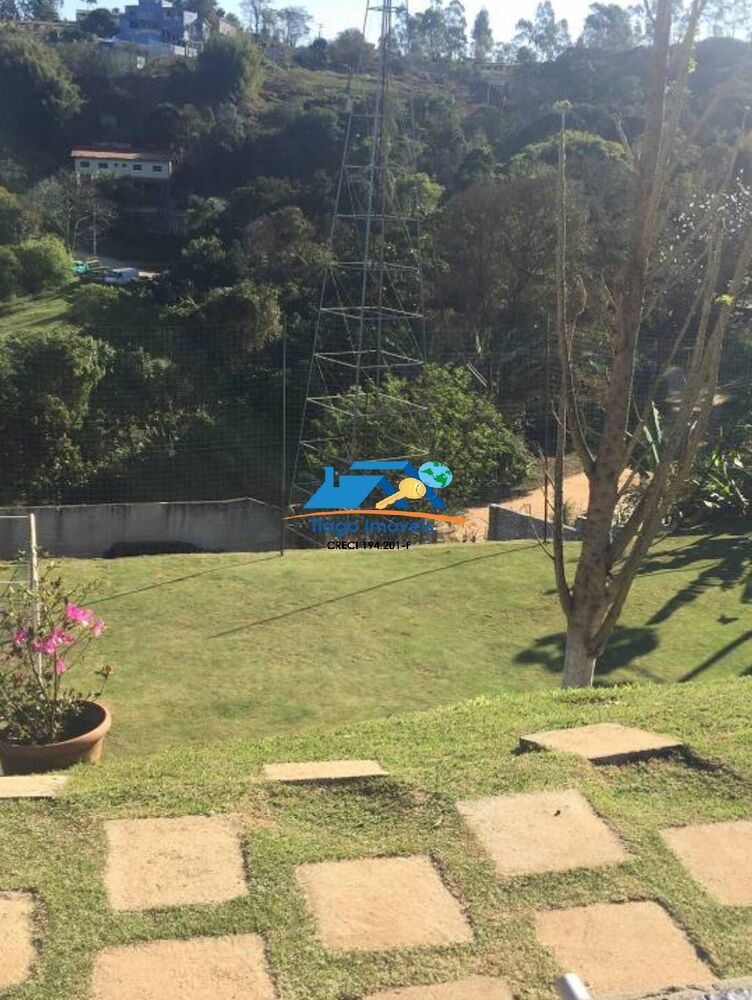 Sítio à venda com 4 quartos, 2200m² - Foto 3