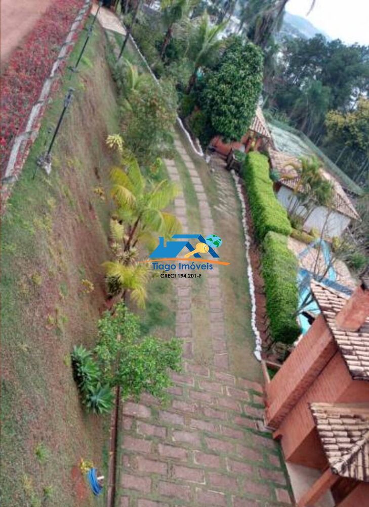 Sítio à venda com 4 quartos, 2200m² - Foto 1