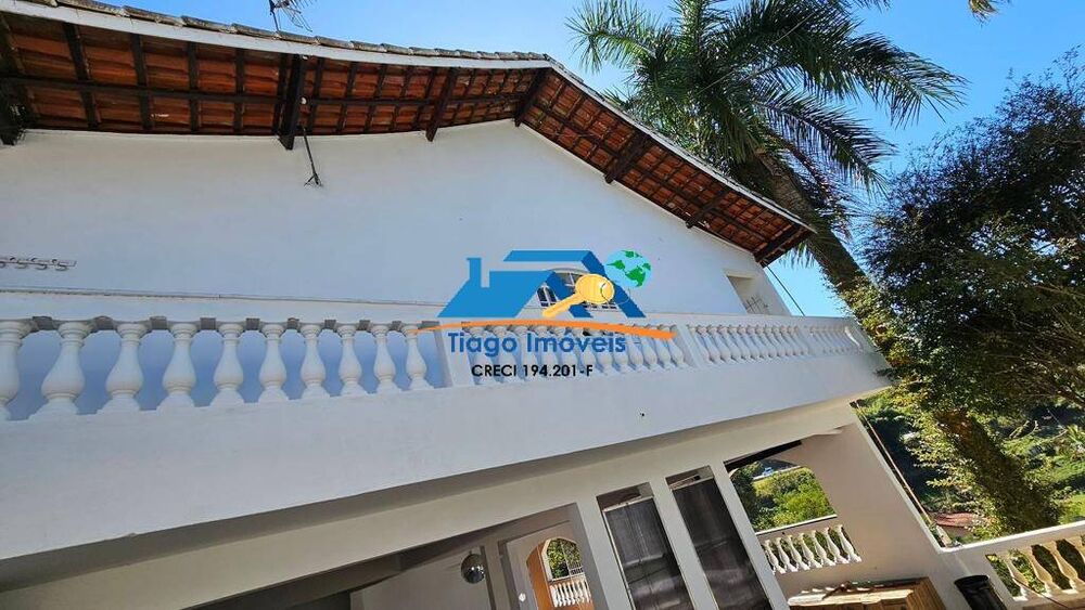 Chácara à venda com 5 quartos, 2000m² - Foto 7