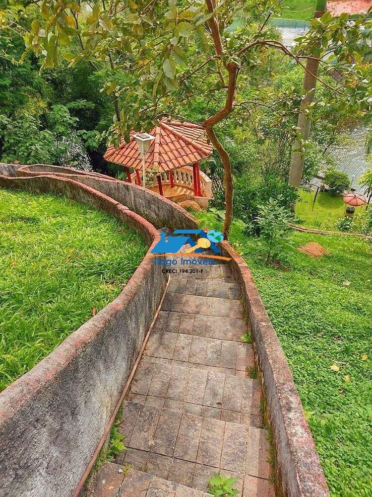 Chácara à venda com 5 quartos, 2000m² - Foto 3