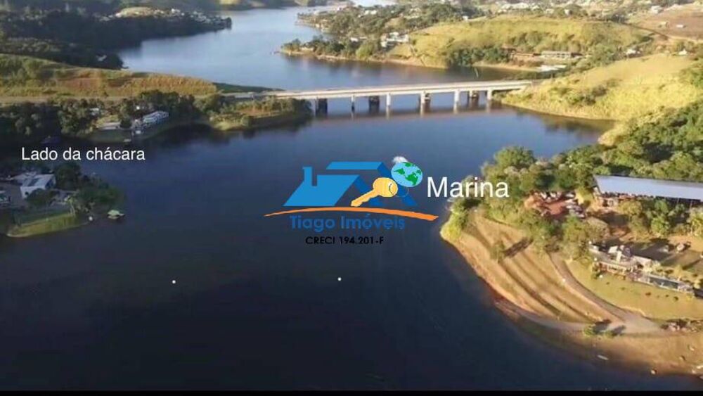 Chácara à venda com 5 quartos, 2000m² - Foto 4