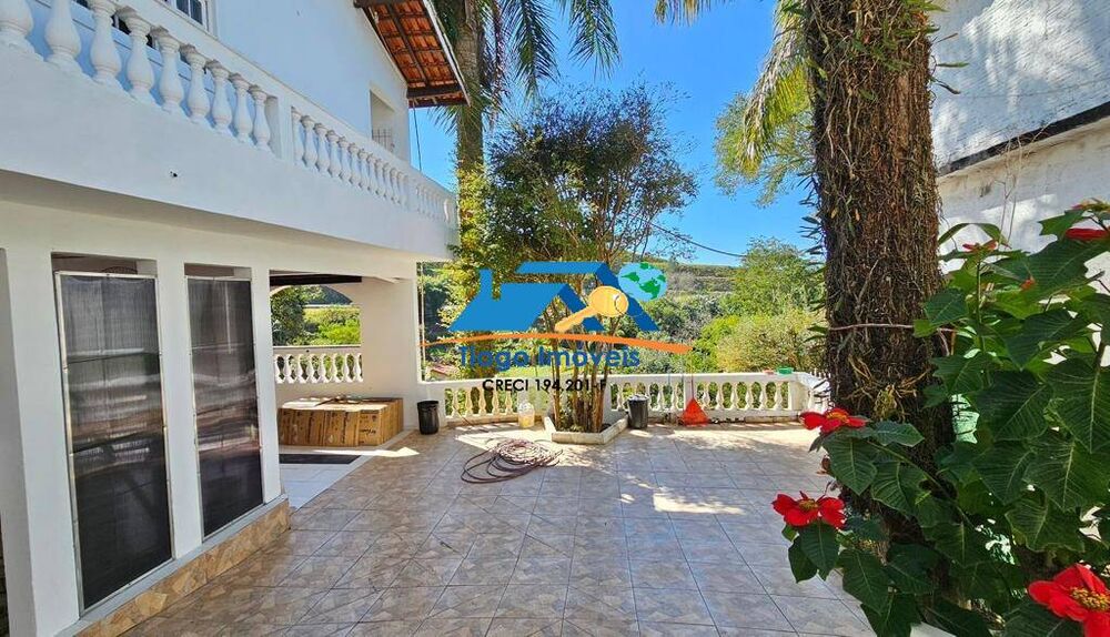 Chácara à venda com 5 quartos, 2000m² - Foto 2
