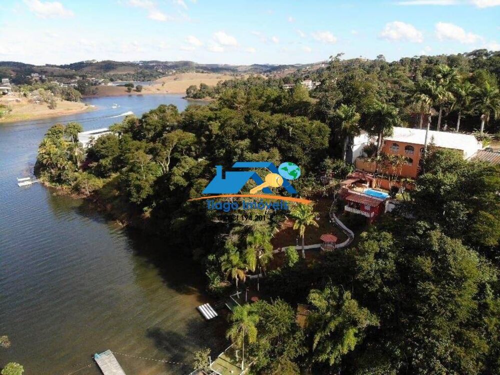 Chácara à venda com 5 quartos, 2000m² - Foto 15