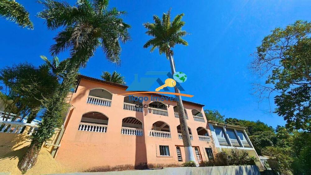 Chácara à venda com 5 quartos, 2000m² - Foto 6