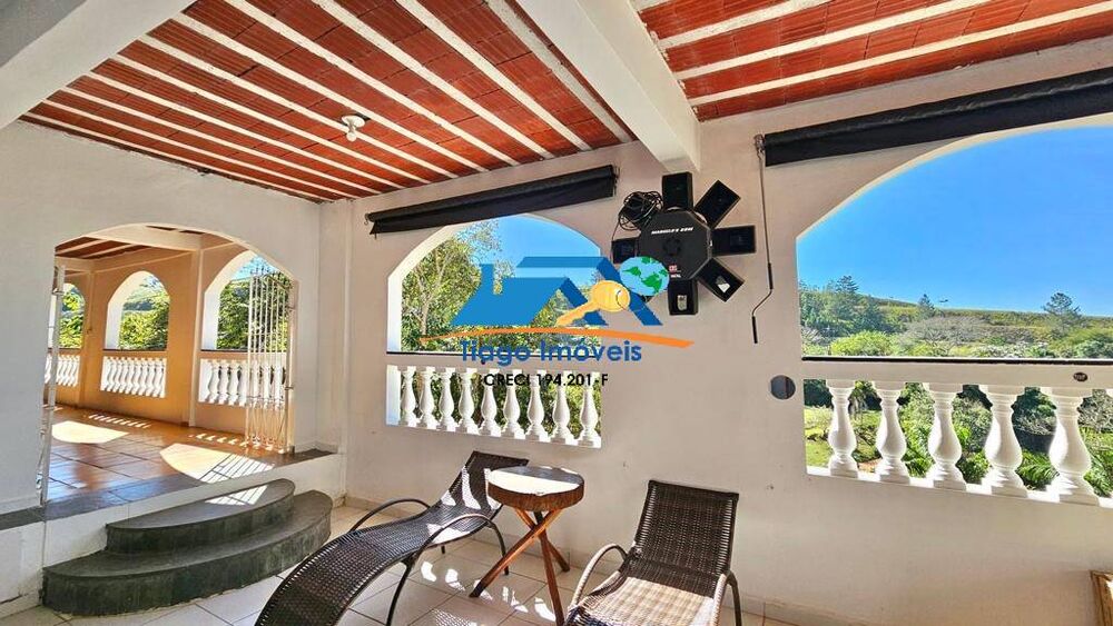Chácara à venda com 5 quartos, 2000m² - Foto 9