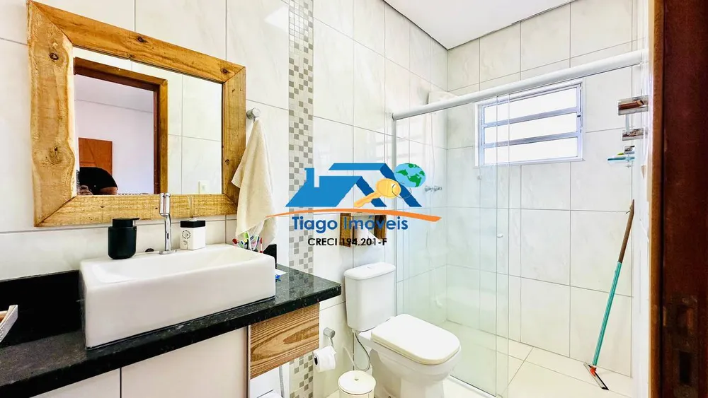Casa de Condomínio, 4 quartos - Foto 5